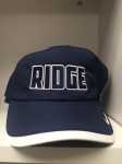 Marriotts Ridge Boosters RIDGE Nike Swoosh Cap